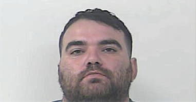 Eric McDuffie, - St. Lucie County, FL 